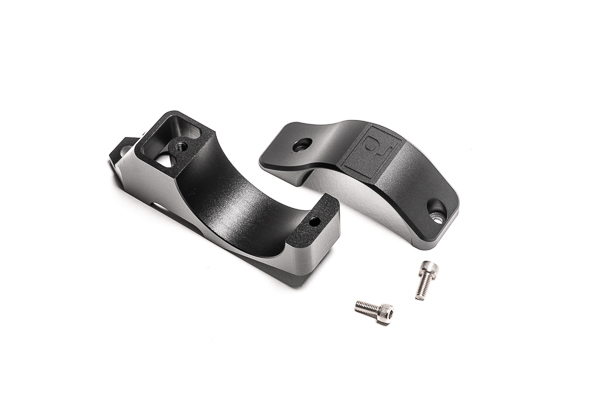 Radium Engineering — Radium Engineering Chevrolet Corvette Fuel Filter Mounting Kit - view 3